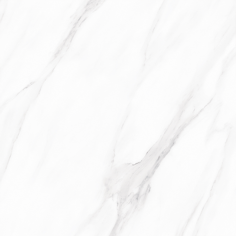 White Marble Effect Ceramic Tiles