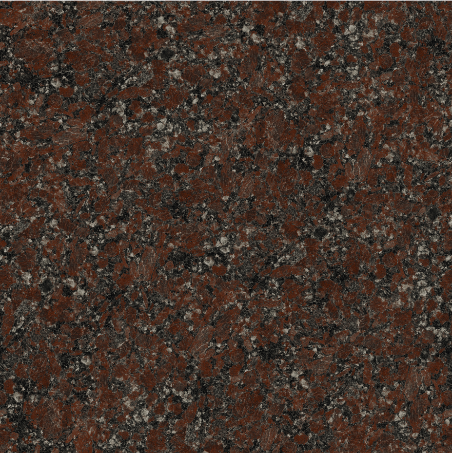 Granite-inspired Glazed Porcelain Tile