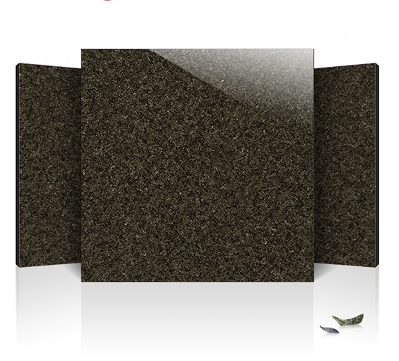 Granite-effect tiles