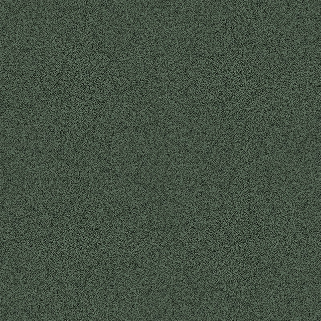 Forest Noir Speckle Granite Look Green Color Glazed Porcelain Tile