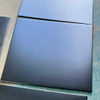 Black Tile for Salt Works Good Quality Low Price 