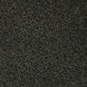 Hunter Green Full Body Black Tile Granite-style Pattern