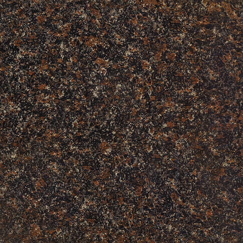 Golden Red Mist Granite-effect Glazed Porcelain Tile