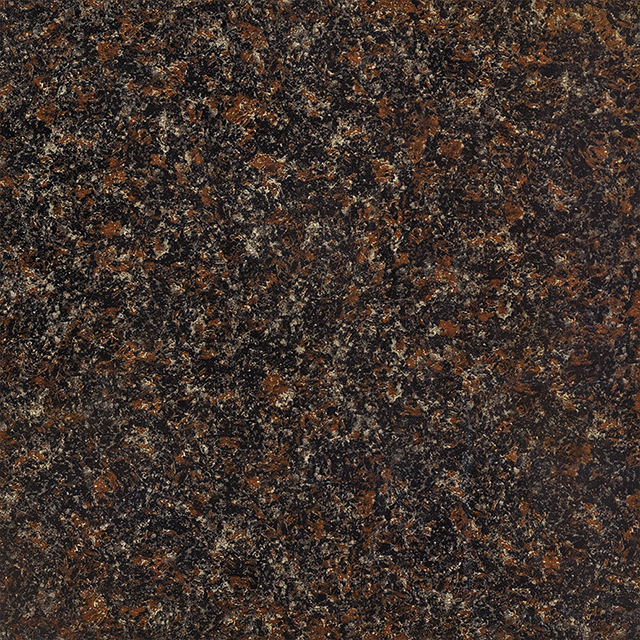 Golden Red Mist Granite-effect Glazed Porcelain Tile