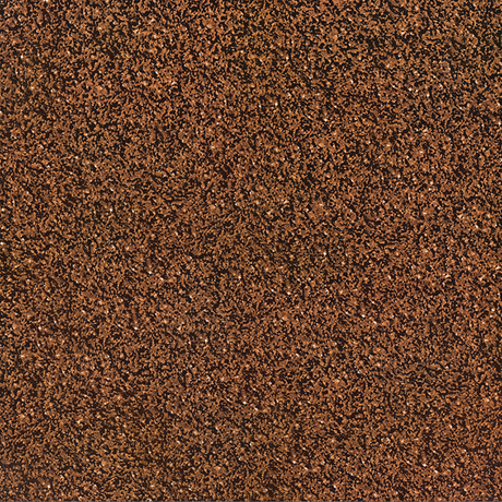 Gold brown granite look glazed porcelain tile