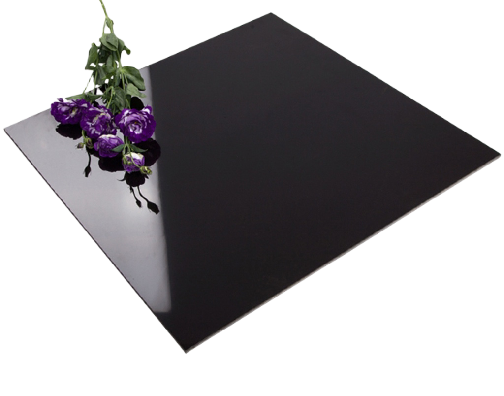 Black Tile